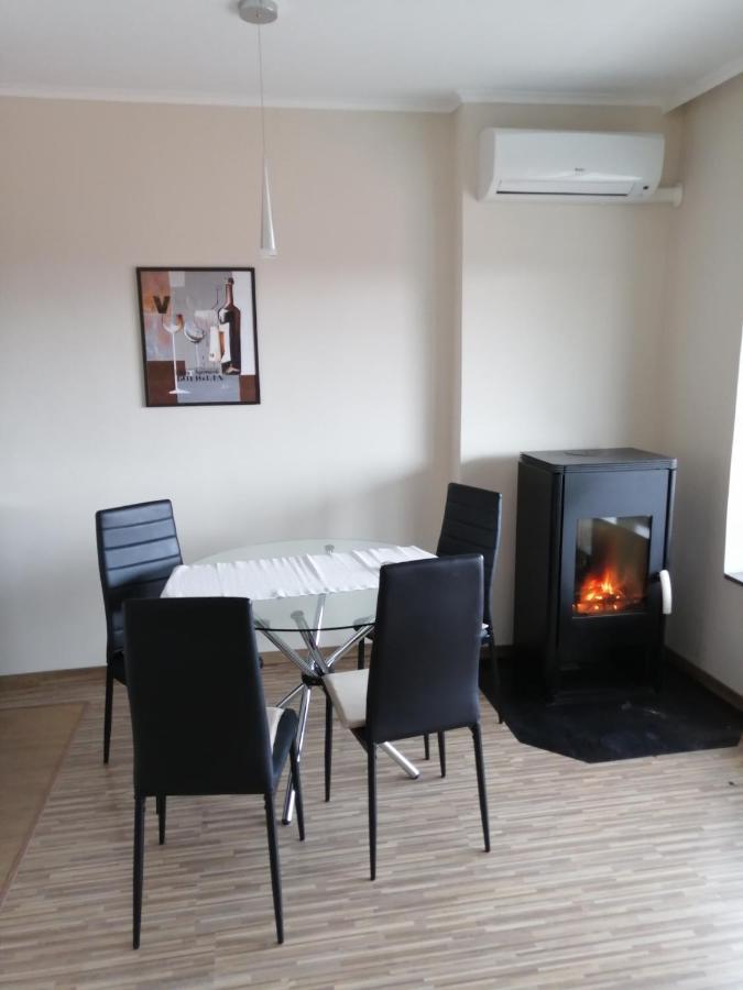 Lux Apartman Balatonfüred Exterior foto