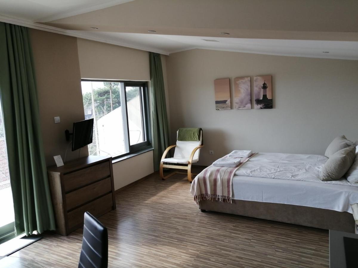 Lux Apartman Balatonfüred Exterior foto