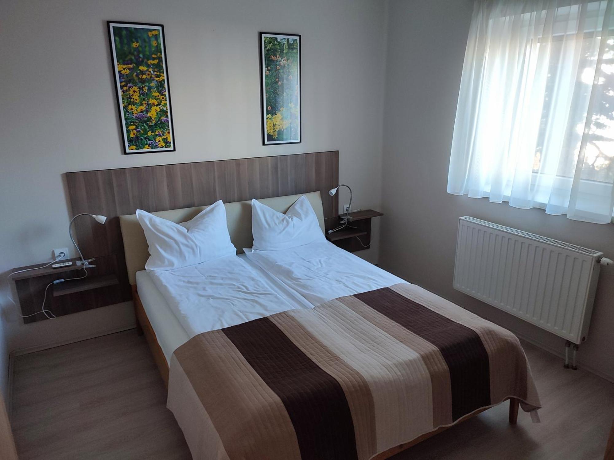 Lux Apartman Balatonfüred Exterior foto