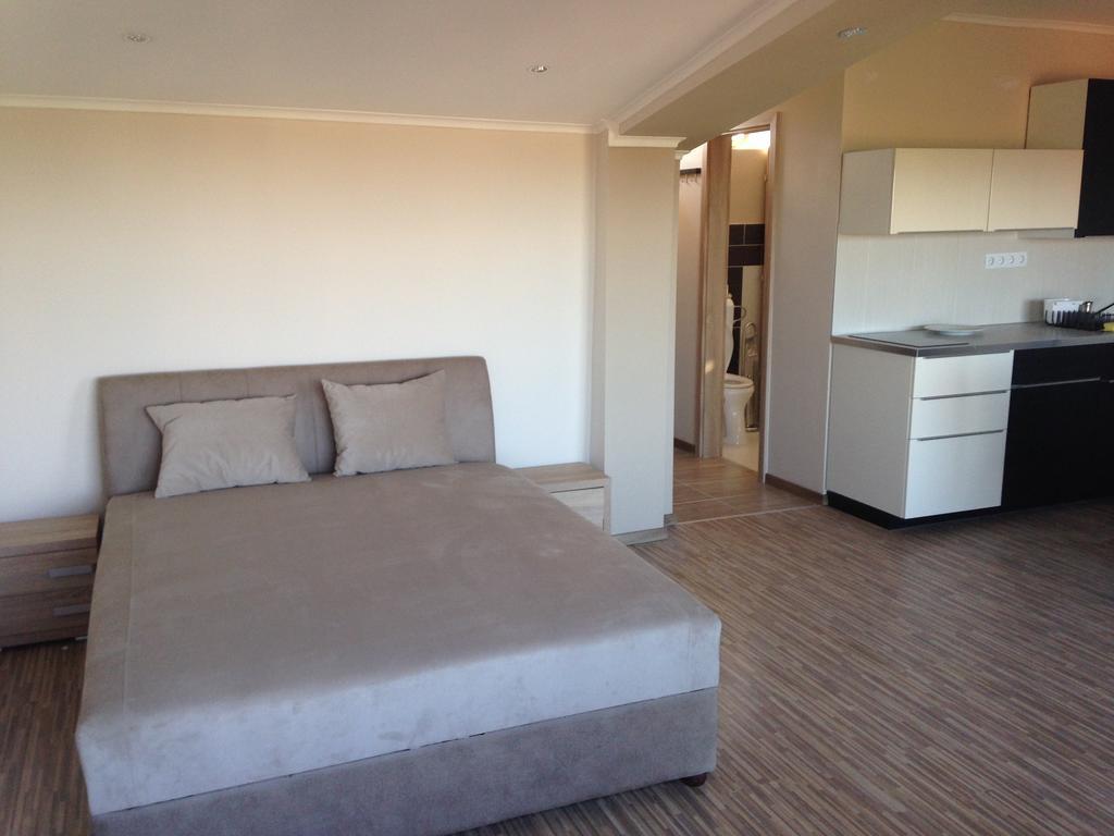 Lux Apartman Balatonfüred Exterior foto