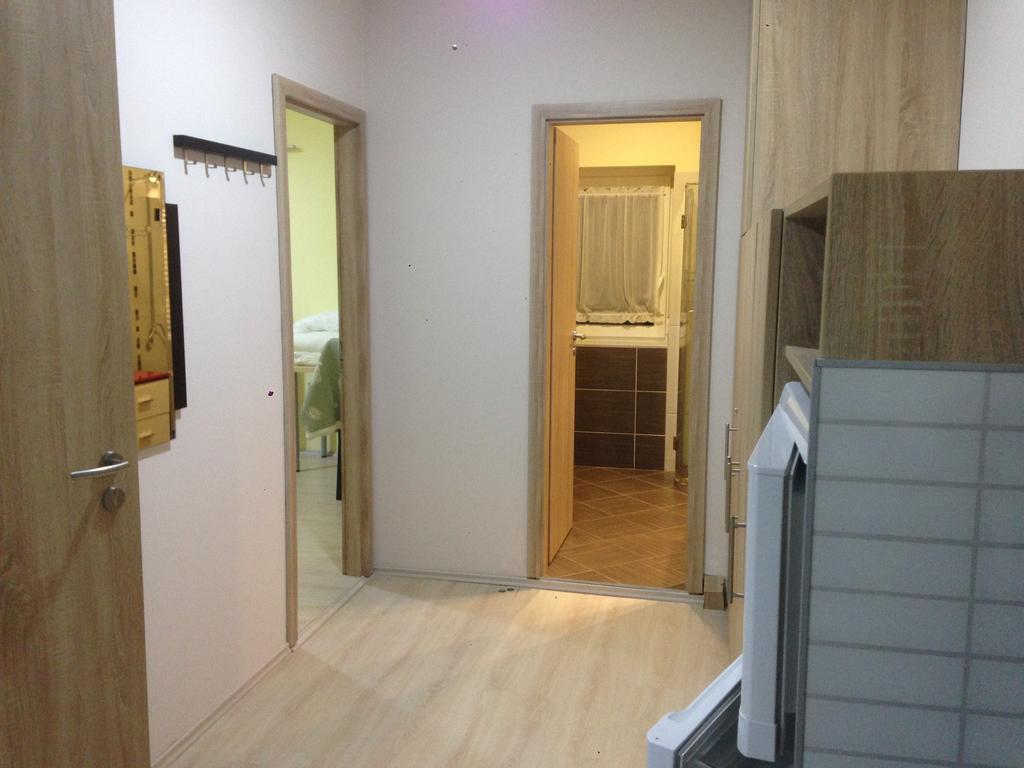 Lux Apartman Balatonfüred Exterior foto