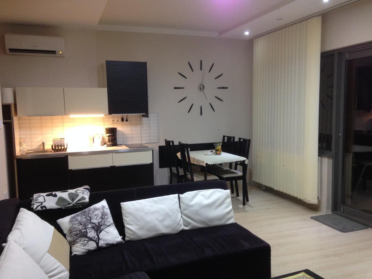 Lux Apartman Balatonfüred Exterior foto